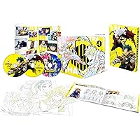Amazon.co.jp: 僕のヒーローアカデミア5th DVD Vol.1 初回生産